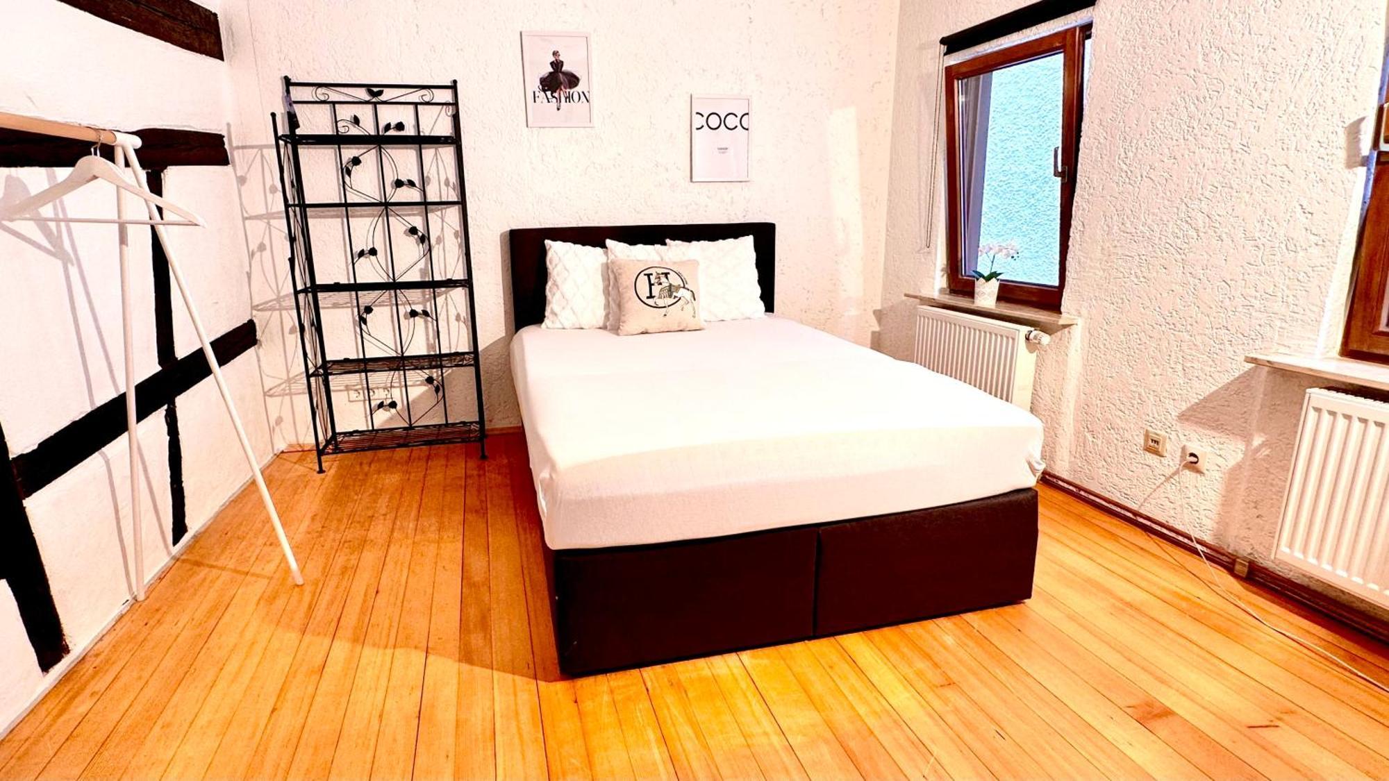 Apartment Am Waldbach