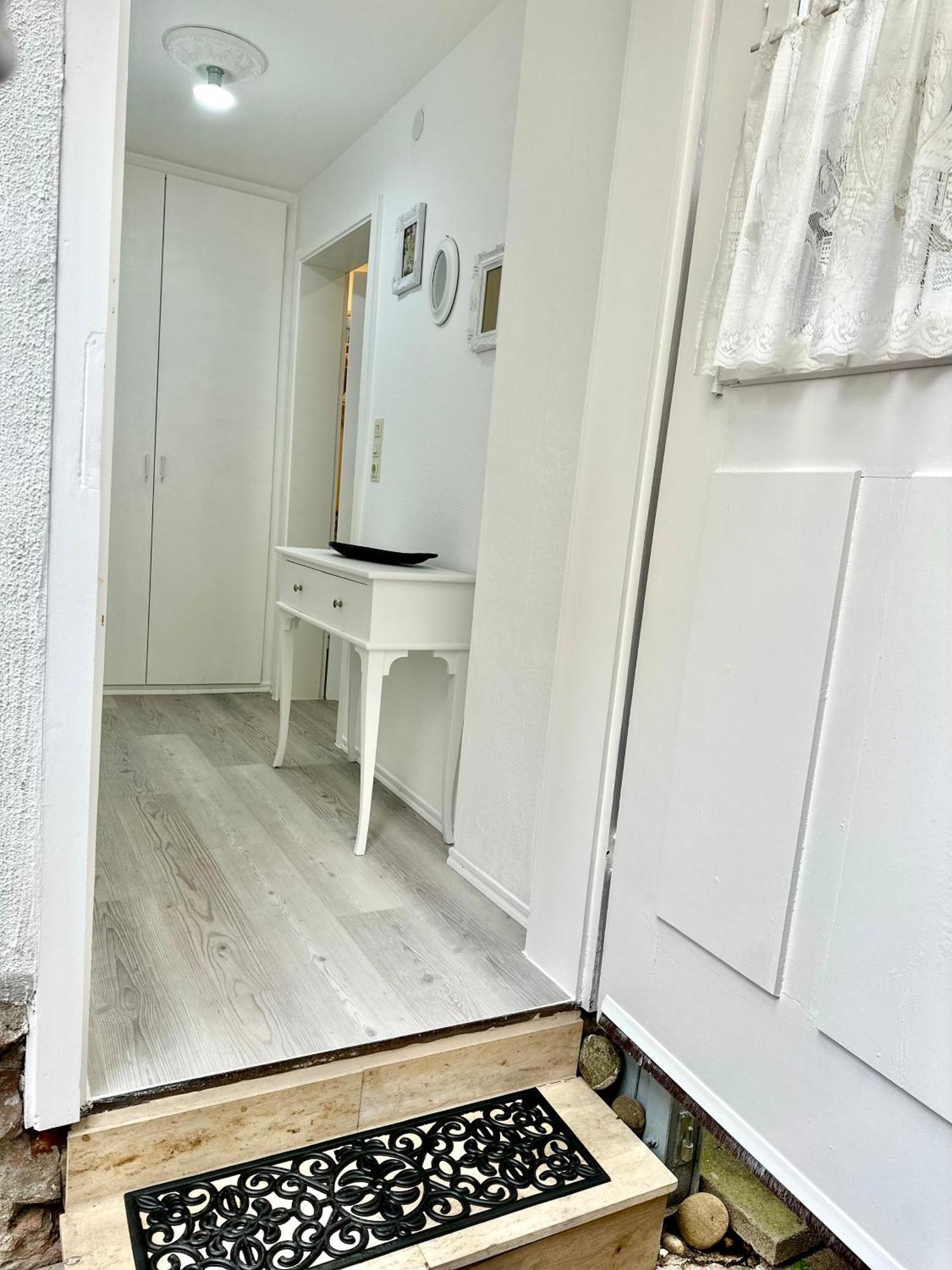 Apartment Am Waldbach *