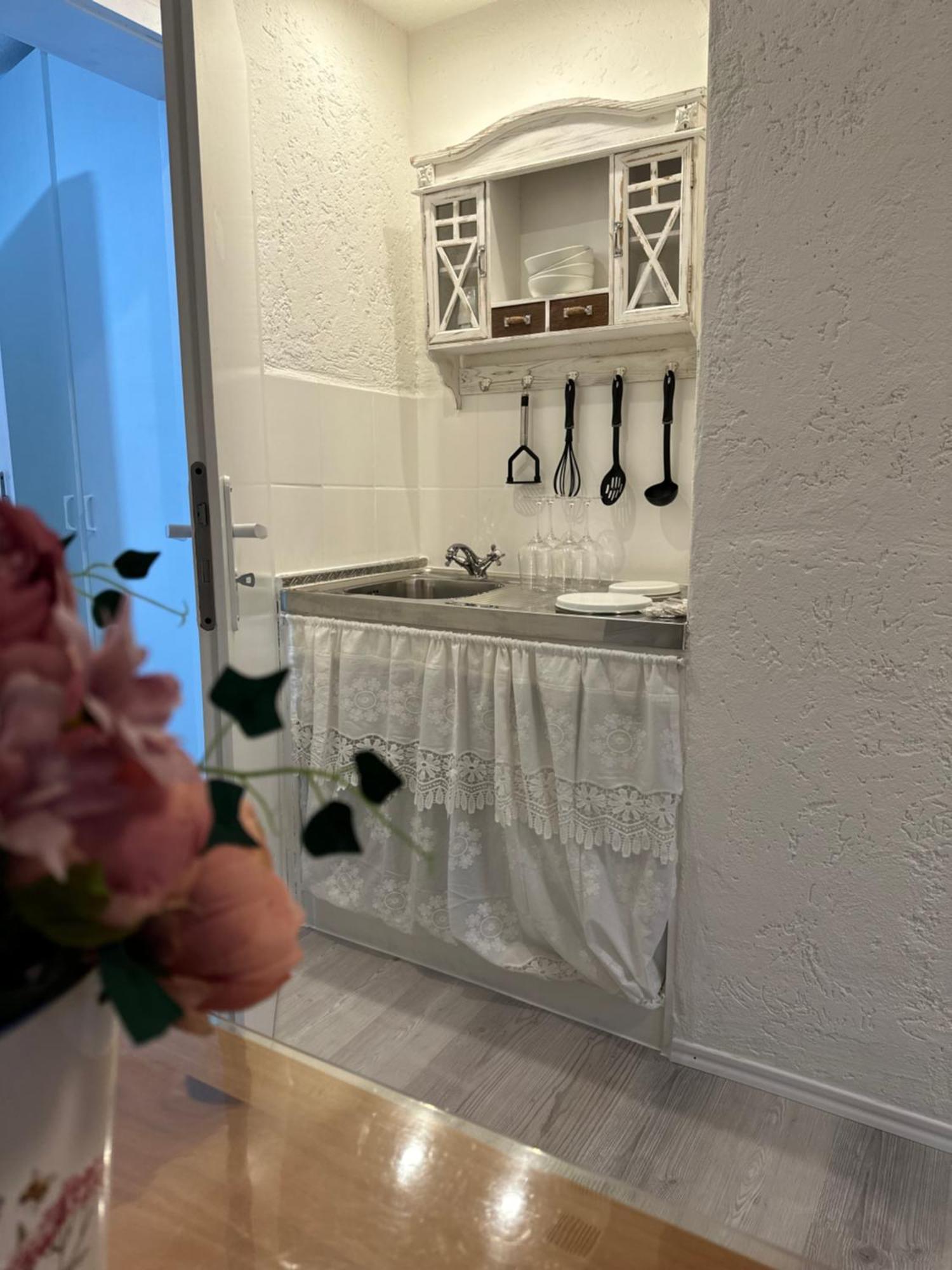 Apartment Am Waldbach *
